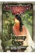 Summoner Wars: Swamp Orcs – Second Summoner